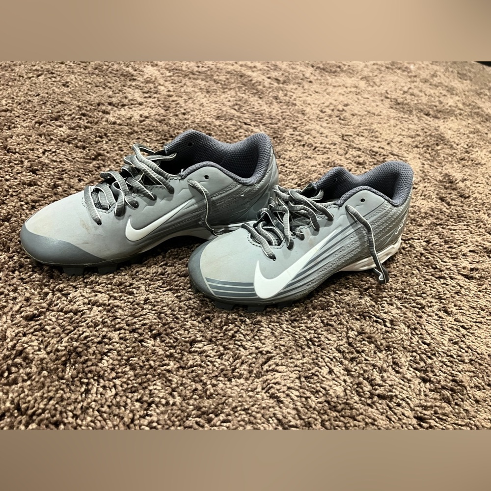 Boys Nike cleats